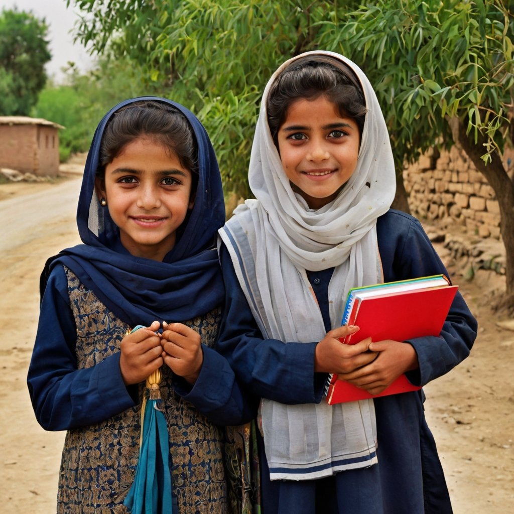 The Power of Education: Transforming Lives Through Learning - LEAD